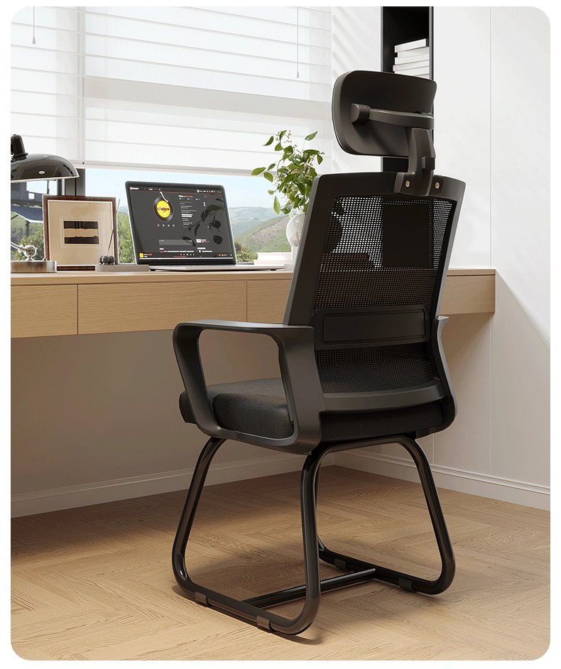 Office Chair - Image 3